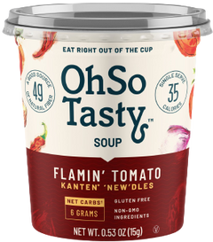 Soup Newdle Flamin Tomato