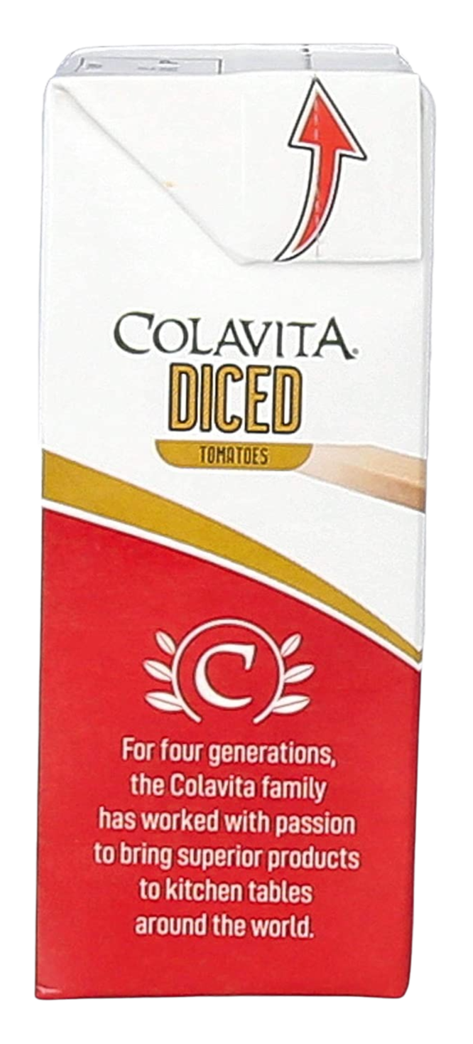 Diced Tomatoes
