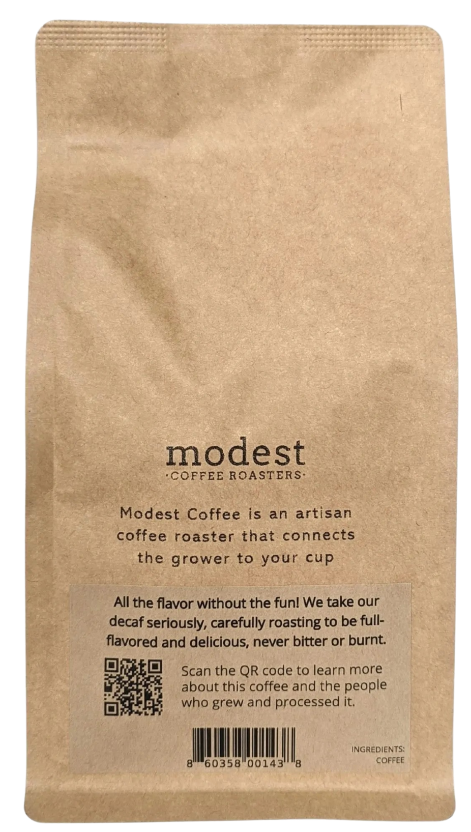 Decaf Coffee