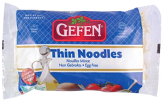 Gluten-Free Thin Noodles