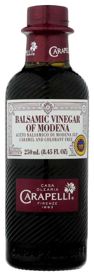 Balsamic Vinegar