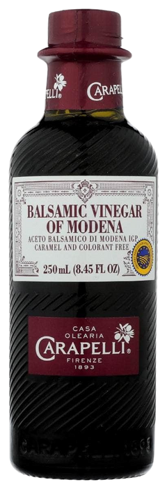 Balsamic Vinegar