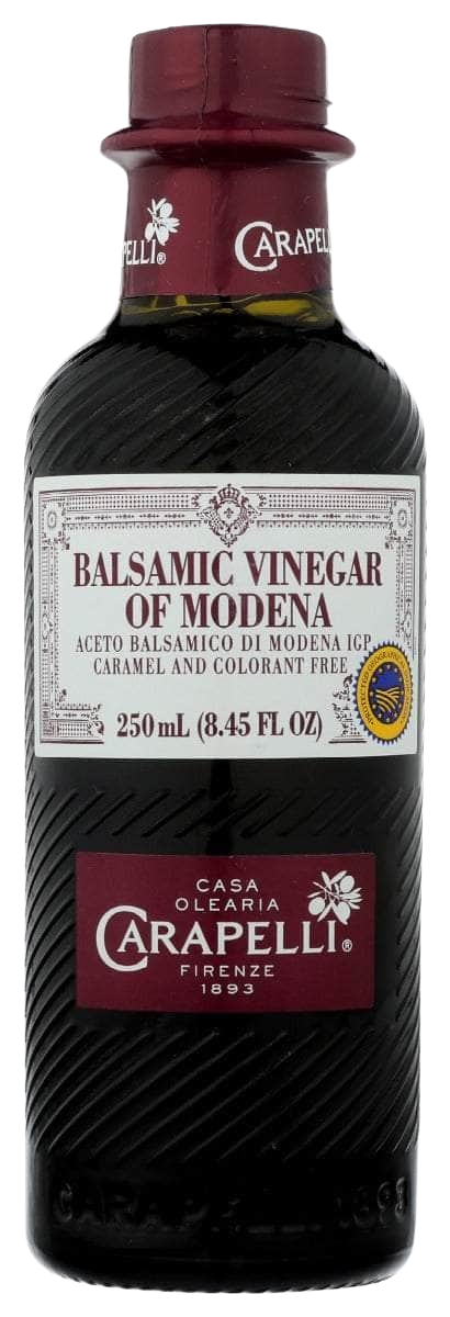 Balsamic Vinegar