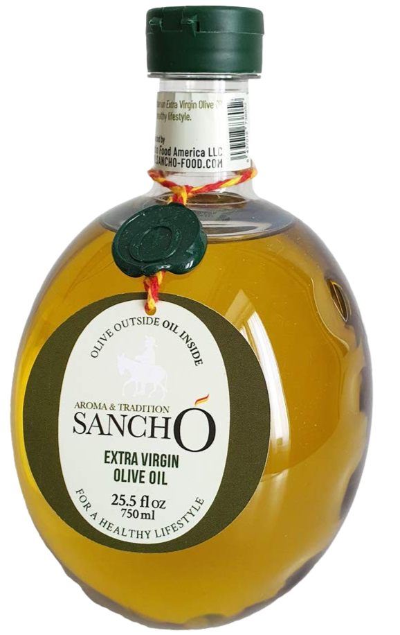 Extra Virgin Olive Oil