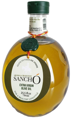 Extra Virgin Olive Oil