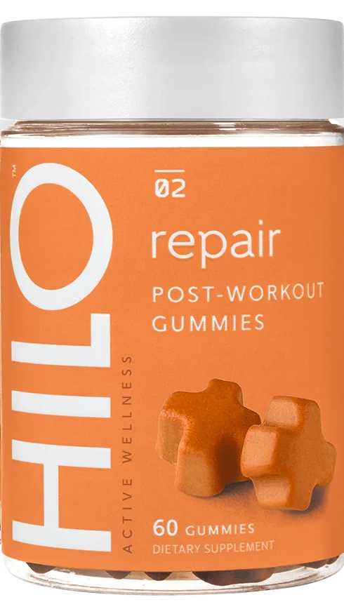 Repair Post Workout Gummies (60 CT)