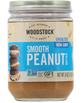 Unsalted Smooth Peanut Butter