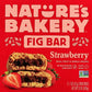 Strawberry Whole Wheat Fig Bars (6 CT)