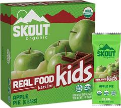 Apple Pie Kids Bar