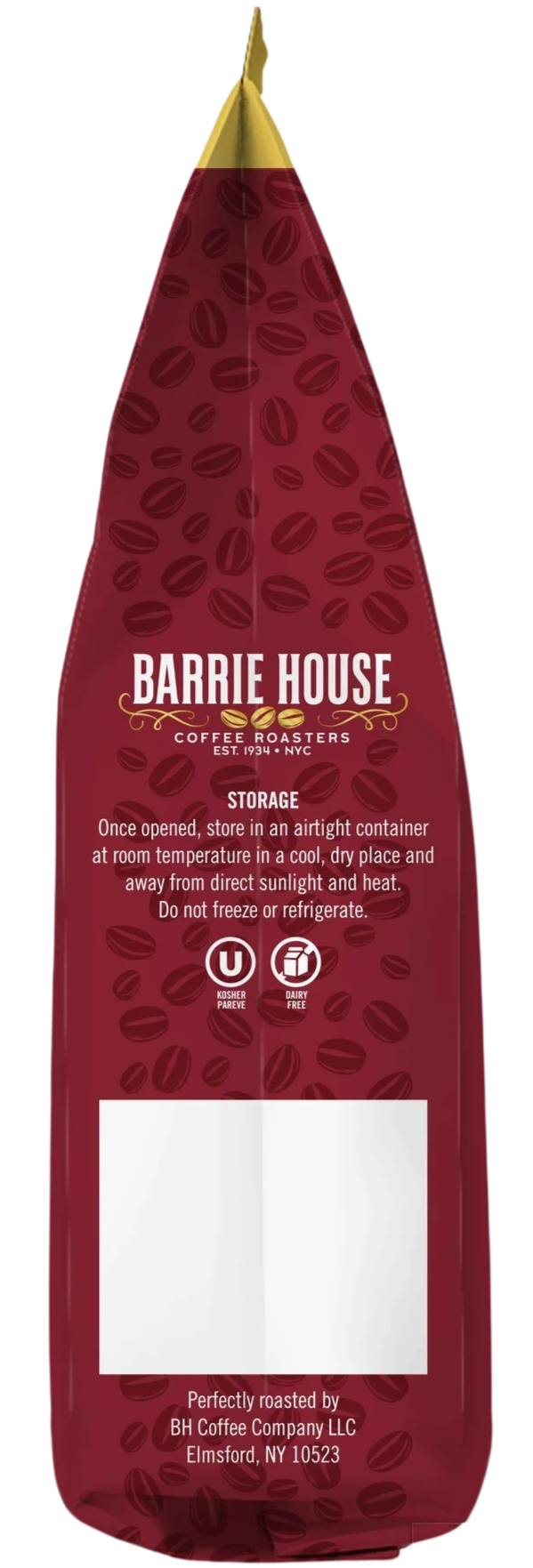 Espresso Roast Whole Bean Coffee