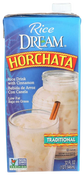 Horchata Dream Rice Drink