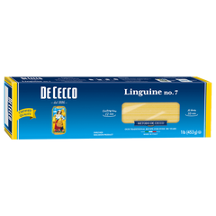 Linguine Pasta
