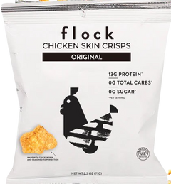 Original Chicken Crisp