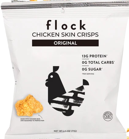 Original Chicken Crisp