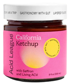 California Ketchup