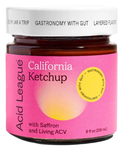California Ketchup