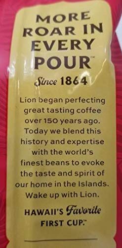 Chocolate Macadamia Nut Ground Coffee