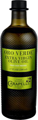 Extra Virgin Olive Oil