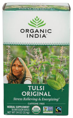 Tea Tulsi Original
