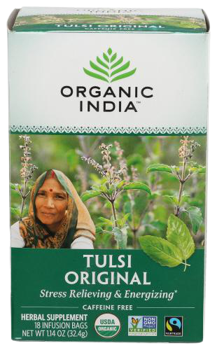 Tea Tulsi Original