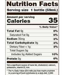 Daily Super Tea Shot Energy Lift