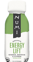 Daily Super Tea Shot Energy Lift
