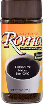 Roasted Grain Coffee