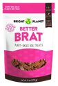 Better Brat Plant Based Dog Treat