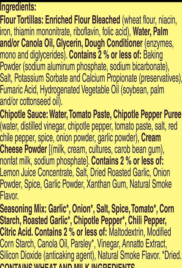 Carne Asada Steak Street Taco Kit