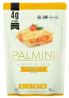Lasagna Sheets Pouch