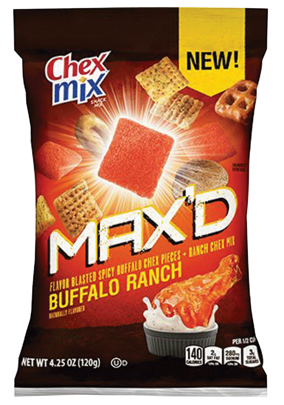 Max