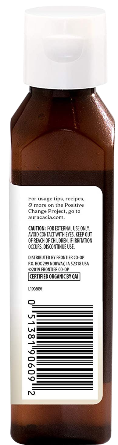 Organic Shea Nut Oil