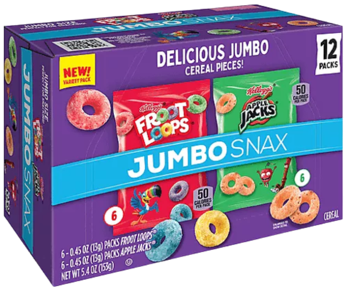 Assorted Bundle