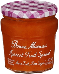 Apricot Fruit Spread