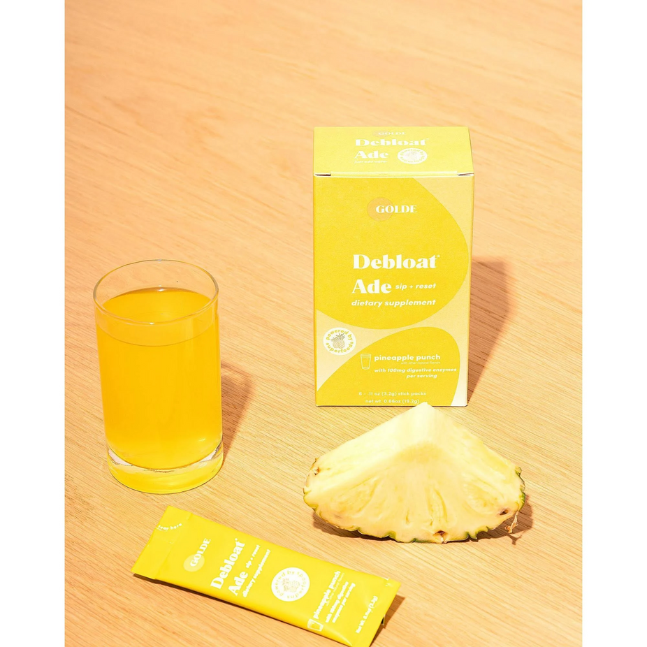 Debloat Ade - 6Ct