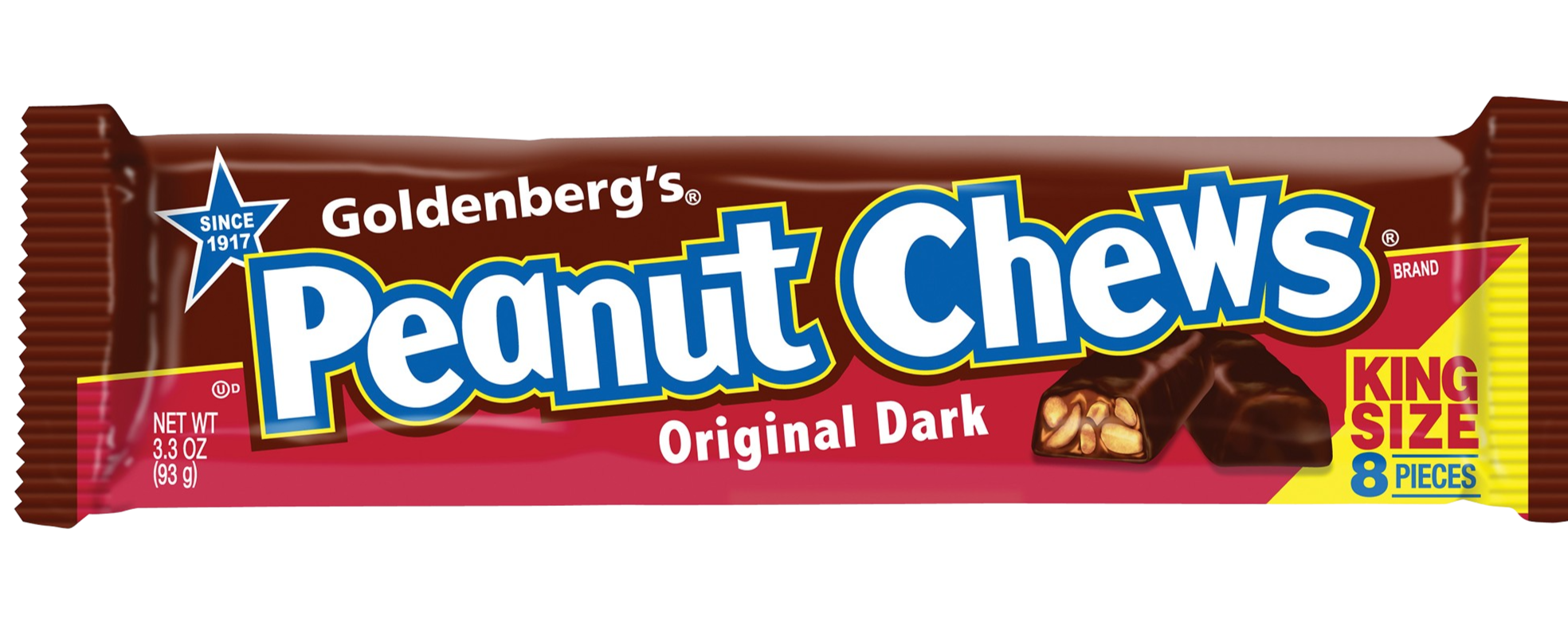 Peanut Chews