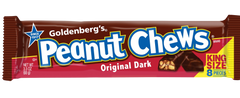 Peanut Chews