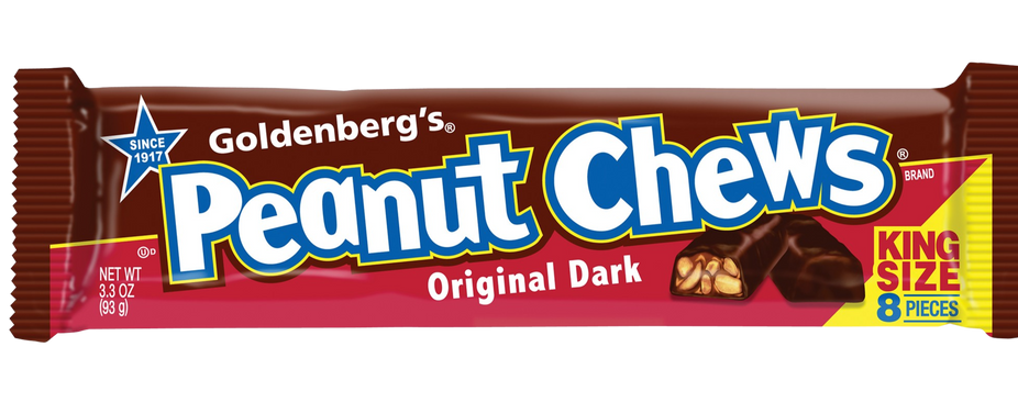 Peanut Chews