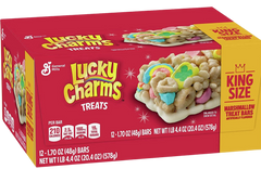 Marshmallow Treat Bars (12 CT)