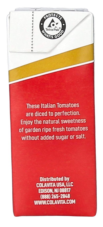 Diced Tomatoes