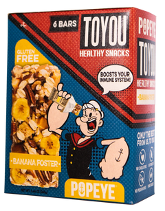 Banana Foster (6 CT)