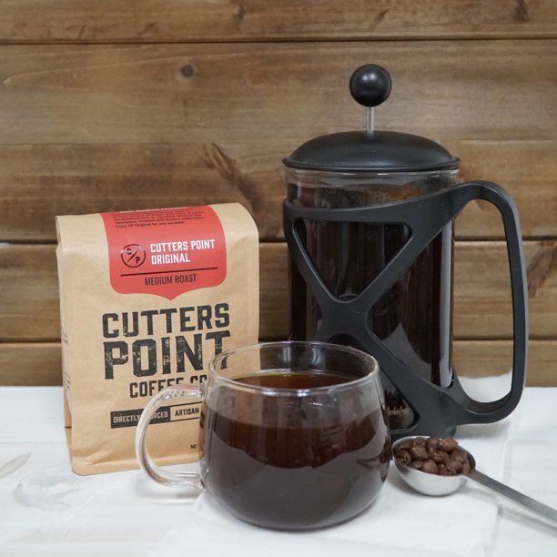 Original Whole Bean Coffee