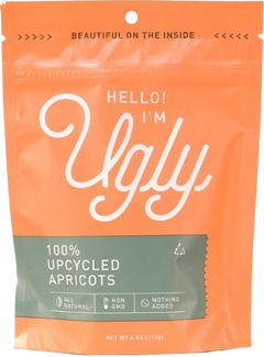 Dried & Diced Apricot