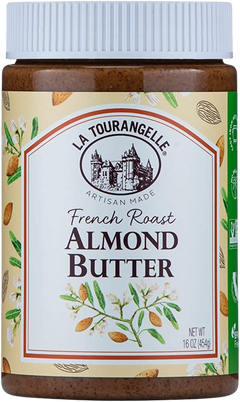French Roast Almond Butter