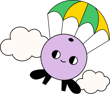 No subscriptions, no commitments