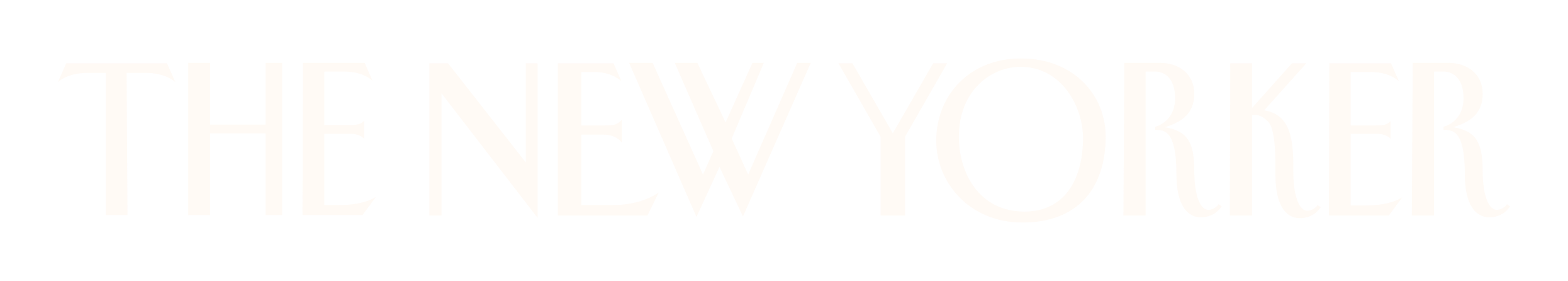The New Yorker