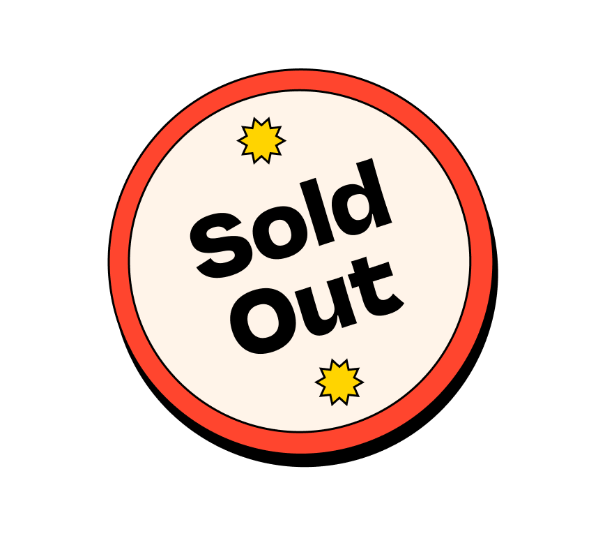 Sold Out